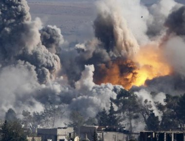 Δυνάμεις του συριακού καθεστώτος βομβάρδισαν δύο περιοχές- 4 οι νεκροί